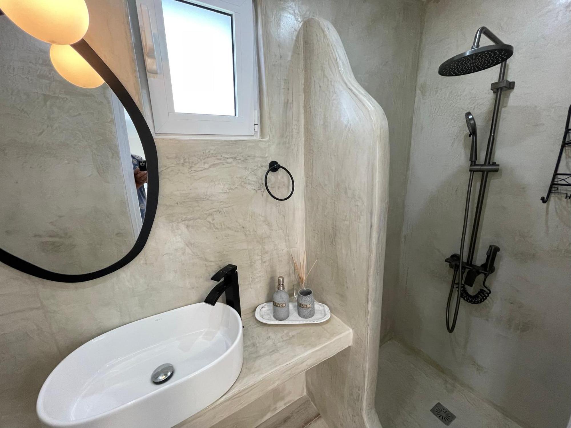 Miramar Karystos Aparthotel Εξωτερικό φωτογραφία